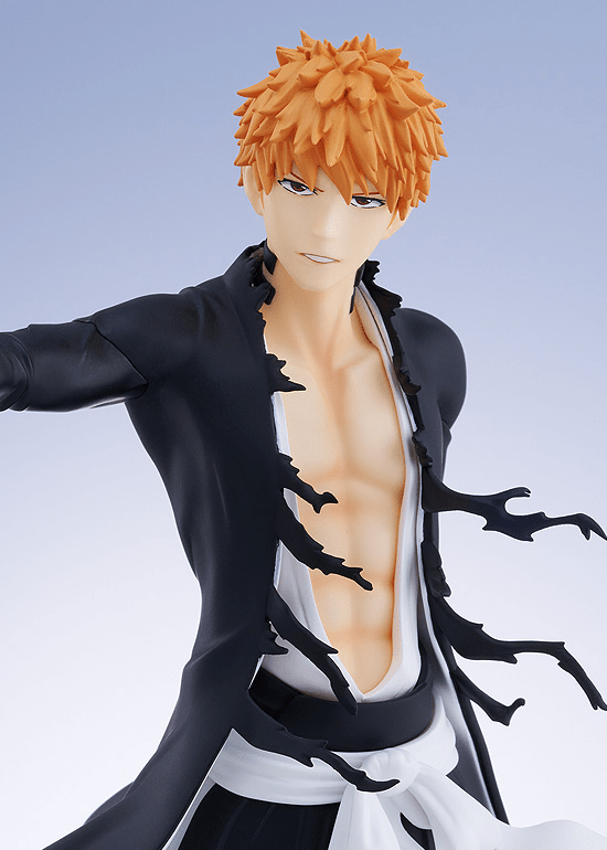 Good Smile Company - POP UP PARADE Ichigo Kurosaki (Bleach) - Good Game Anime