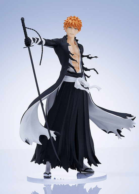 Good Smile Company - POP UP PARADE Ichigo Kurosaki (Bleach) - Good Game Anime