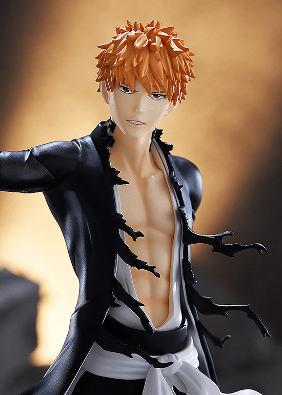 Good Smile Company - POP UP PARADE Ichigo Kurosaki (Bleach) - Good Game Anime