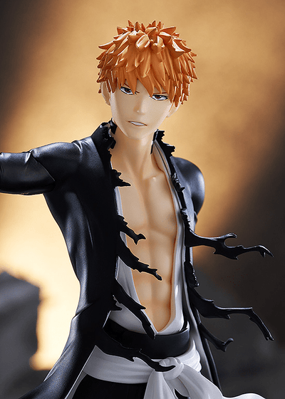 Good Smile Company - POP UP PARADE Ichigo Kurosaki (Bleach) - Good Game Anime