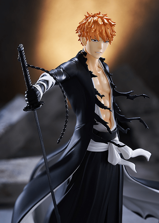 Good Smile Company - POP UP PARADE Ichigo Kurosaki (Bleach) - Good Game Anime