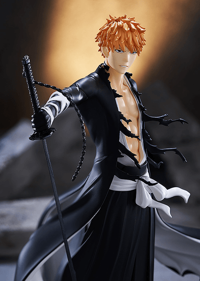Good Smile Company - POP UP PARADE Ichigo Kurosaki (Bleach) - Good Game Anime
