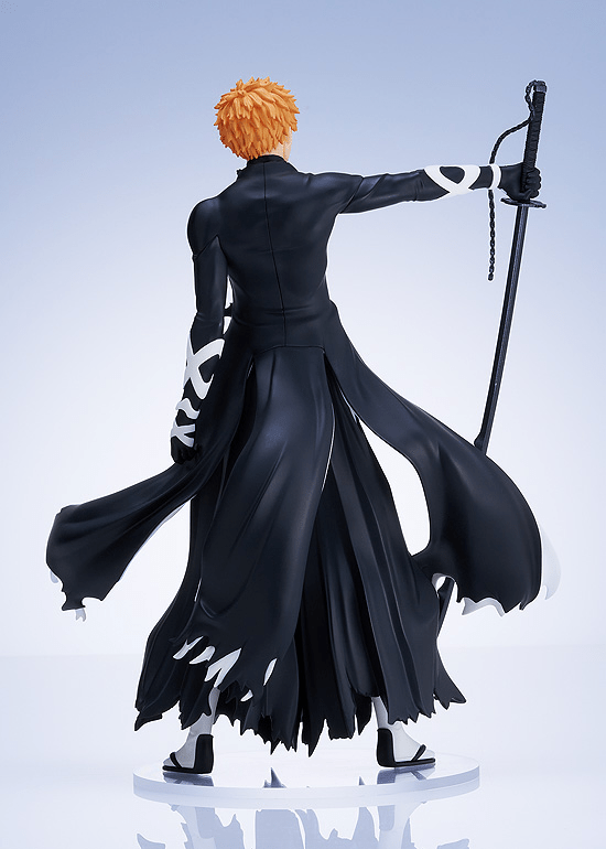 Good Smile Company - POP UP PARADE Ichigo Kurosaki (Bleach) - Good Game Anime