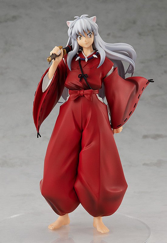 Good Smile Company - Pop Up Parade Inuyasha (Inuyasha) - Good Game Anime