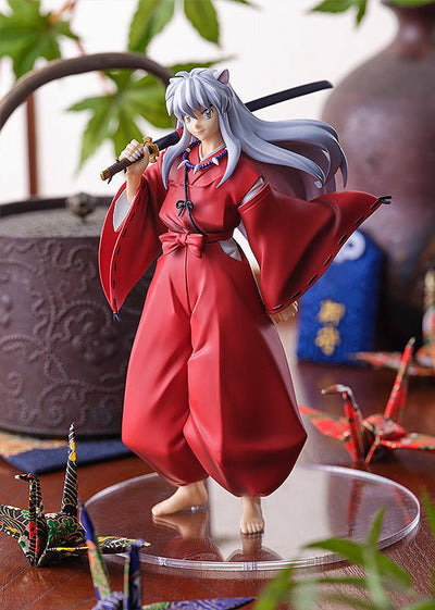 Good Smile Company - Pop Up Parade Inuyasha (Inuyasha) - Good Game Anime