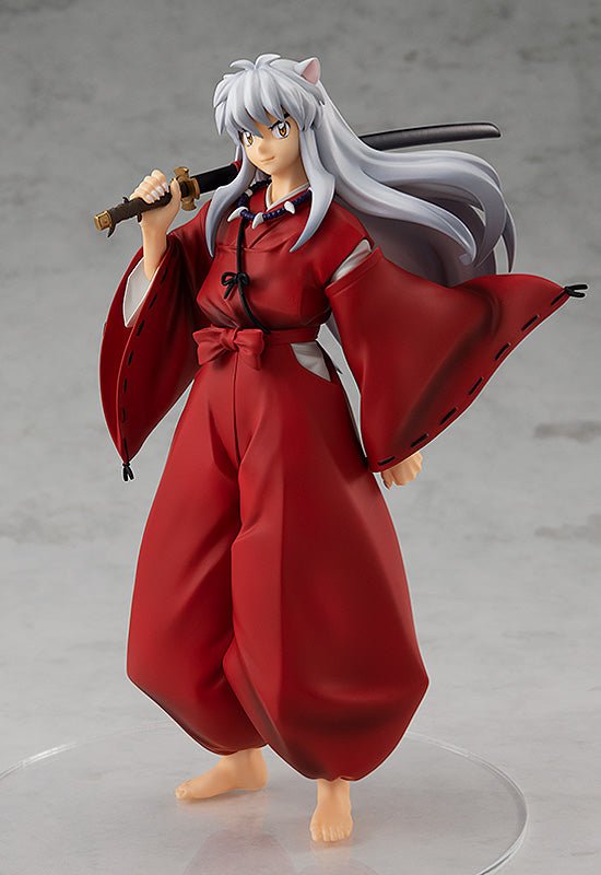 Good Smile Company - Pop Up Parade Inuyasha (Inuyasha) - Good Game Anime