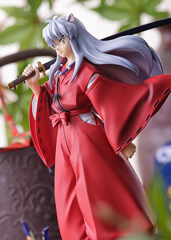 Good Smile Company - Pop Up Parade Inuyasha (Inuyasha) - Good Game Anime