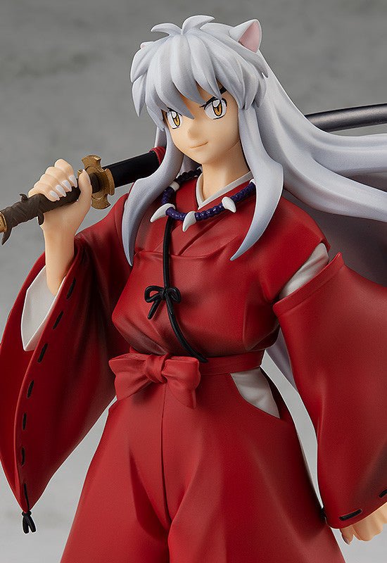 Good Smile Company - Pop Up Parade Inuyasha (Inuyasha) - Good Game Anime