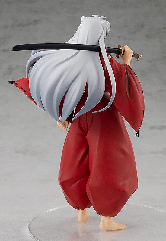 Good Smile Company - Pop Up Parade Inuyasha (Inuyasha) - Good Game Anime