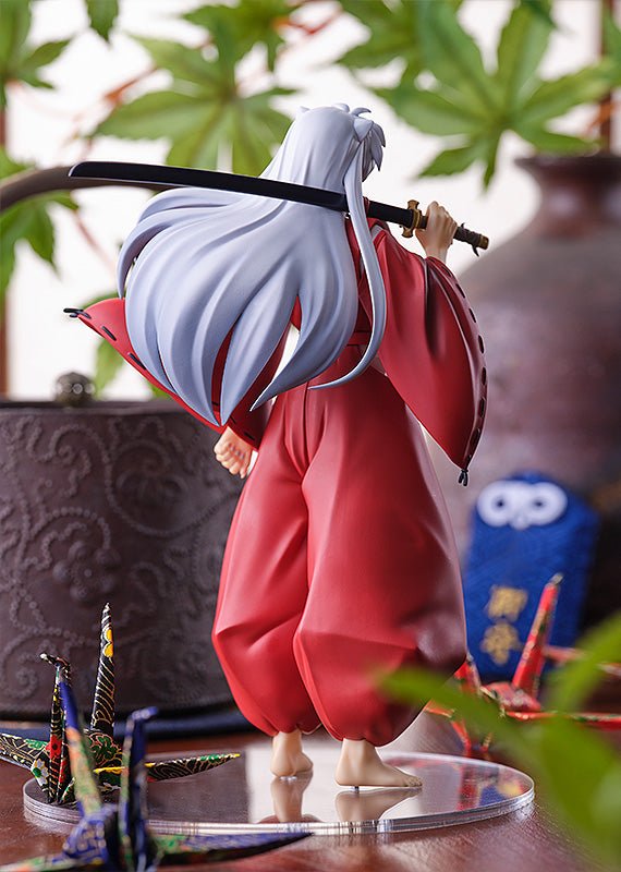 Good Smile Company - Pop Up Parade Inuyasha (Inuyasha) - Good Game Anime