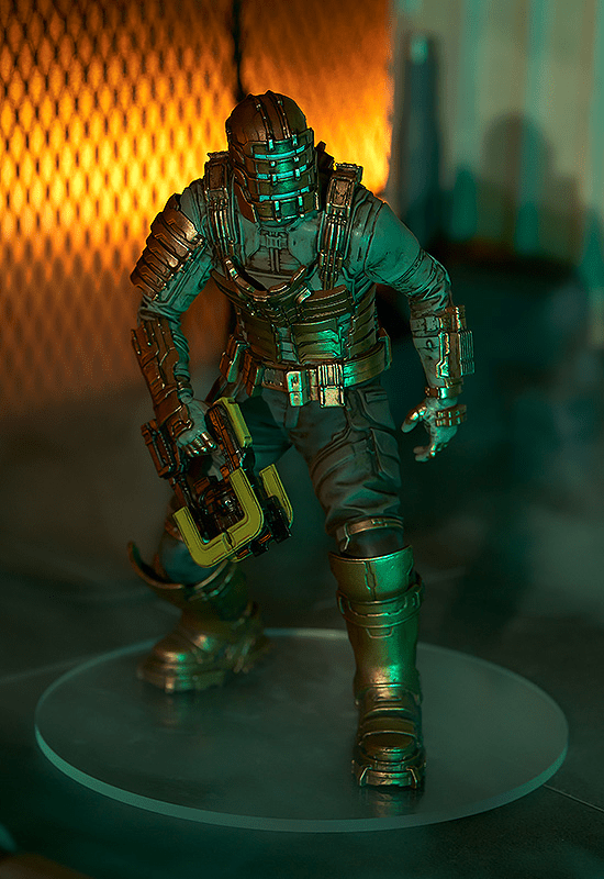 Good Smile Company - POP UP PARADE Isaac Clarke (Dead Space) - Good Game Anime