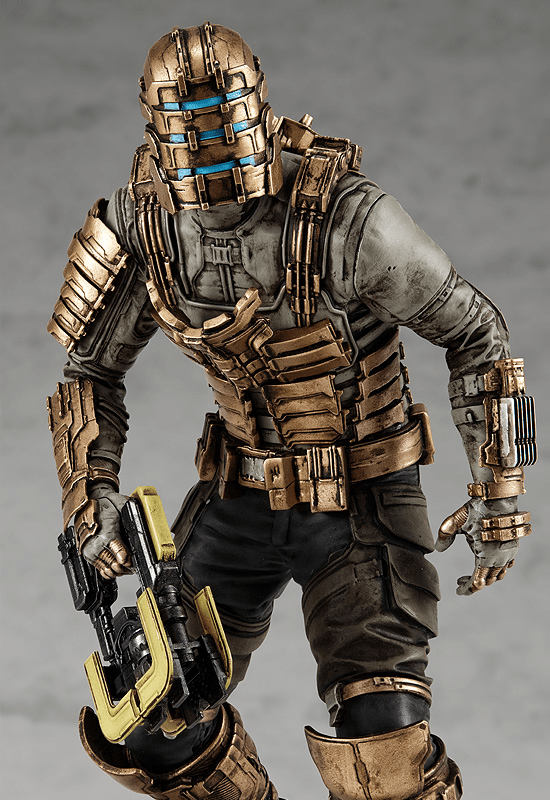Good Smile Company - POP UP PARADE Isaac Clarke (Dead Space) - Good Game Anime
