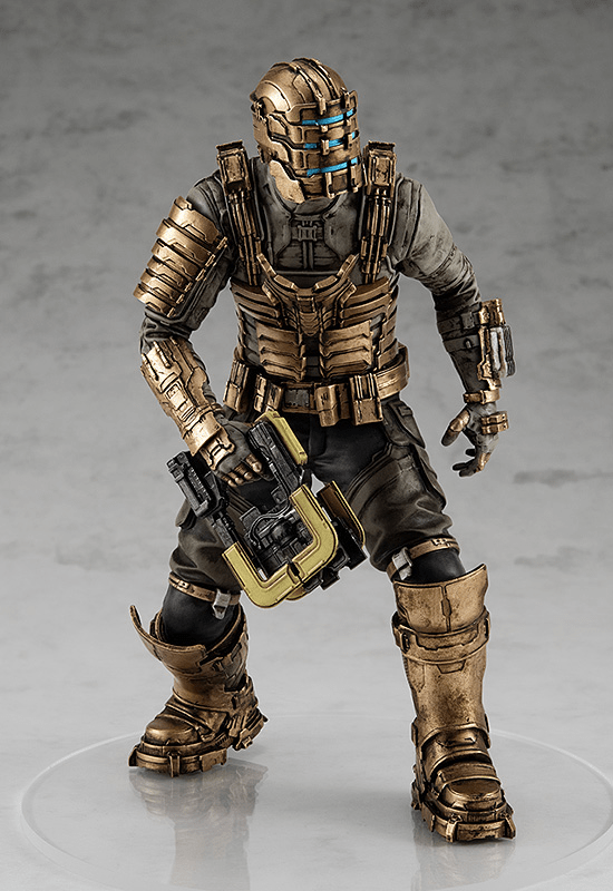 Good Smile Company - POP UP PARADE Isaac Clarke (Dead Space) - Good Game Anime