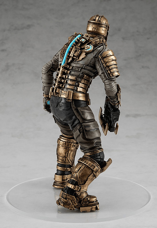Good Smile Company - POP UP PARADE Isaac Clarke (Dead Space) - Good Game Anime