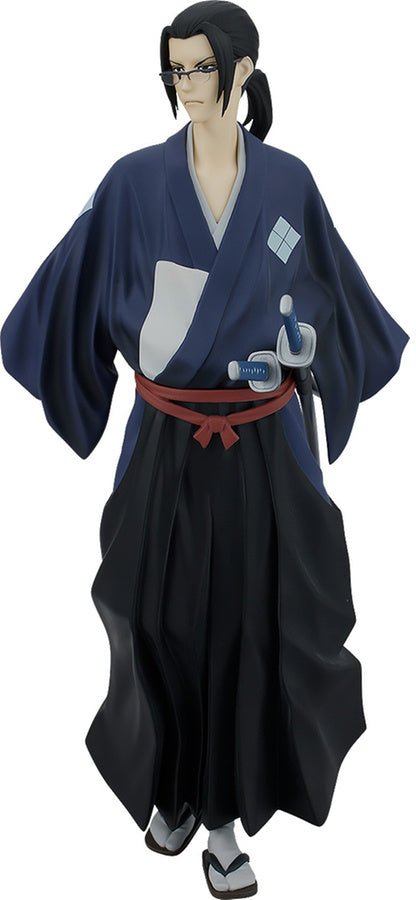 Good Smile Company - POP UP PARADE Jin L Size (Samurai Champloo) - Good Game Anime