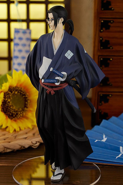 Good Smile Company - POP UP PARADE Jin L Size (Samurai Champloo) - Good Game Anime