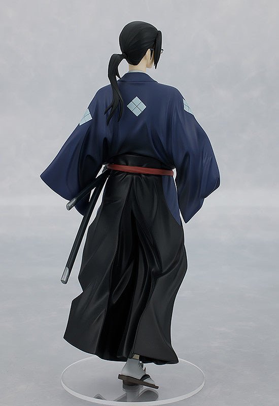 Good Smile Company - POP UP PARADE Jin L Size (Samurai Champloo) - Good Game Anime