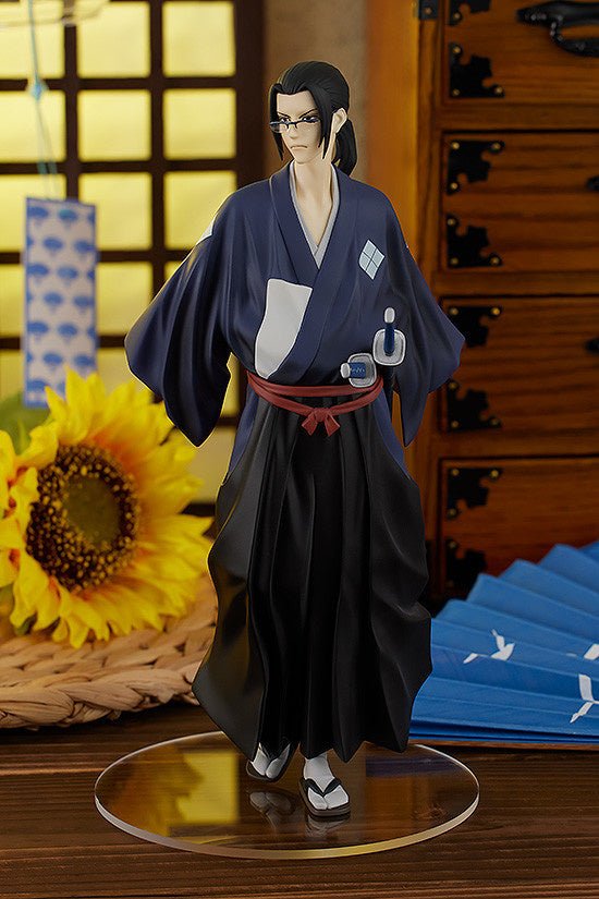 Good Smile Company - POP UP PARADE Jin L Size (Samurai Champloo) - Good Game Anime