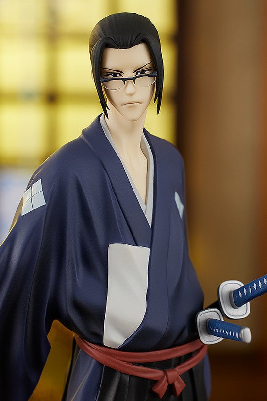 Good Smile Company - POP UP PARADE Jin L Size (Samurai Champloo) - Good Game Anime