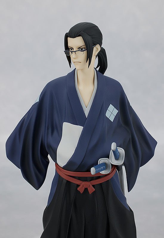 Good Smile Company - POP UP PARADE Jin L Size (Samurai Champloo) - Good Game Anime