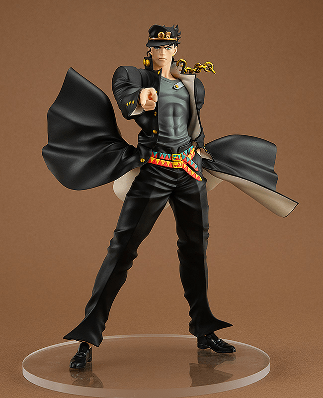 Good Smile Company - POP UP PARADE Jotaro Kujo (JoJo's Bizarre Adventure) - Good Game Anime