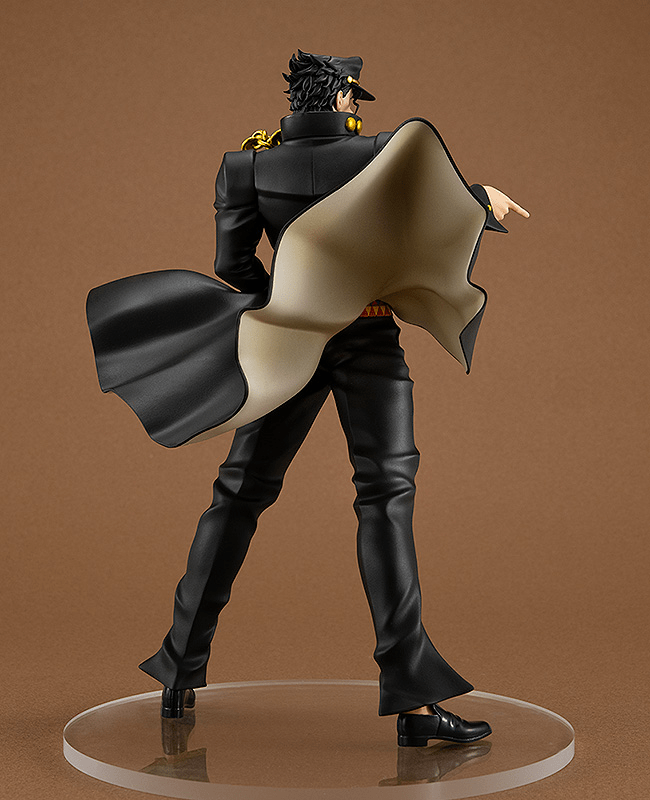 Good Smile Company - POP UP PARADE Jotaro Kujo (JoJo's Bizarre Adventure) - Good Game Anime