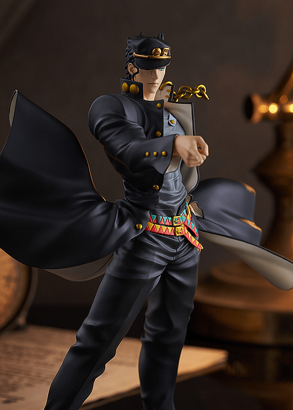 Good Smile Company - POP UP PARADE Jotaro Kujo (JoJo's Bizarre Adventure) - Good Game Anime