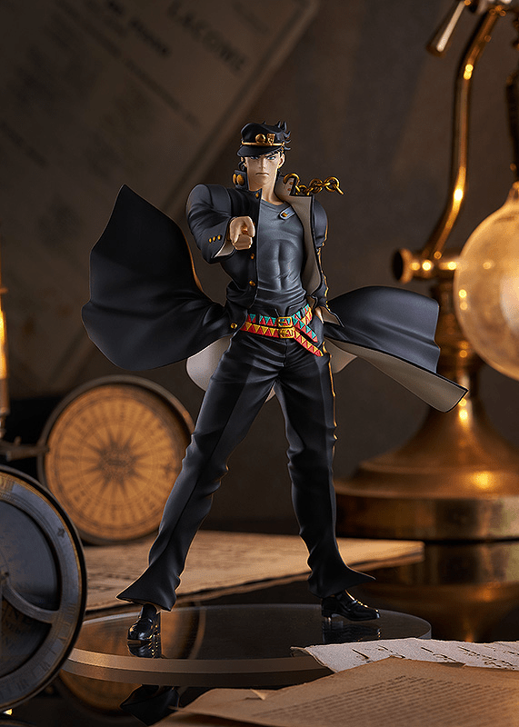 Good Smile Company - POP UP PARADE Jotaro Kujo (JoJo's Bizarre Adventure) - Good Game Anime