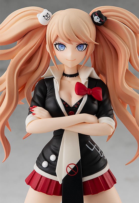 Good Smile Company - Pop Up Parade Junko Enoshima (Danganronpa 1.2 Reload) - Good Game Anime