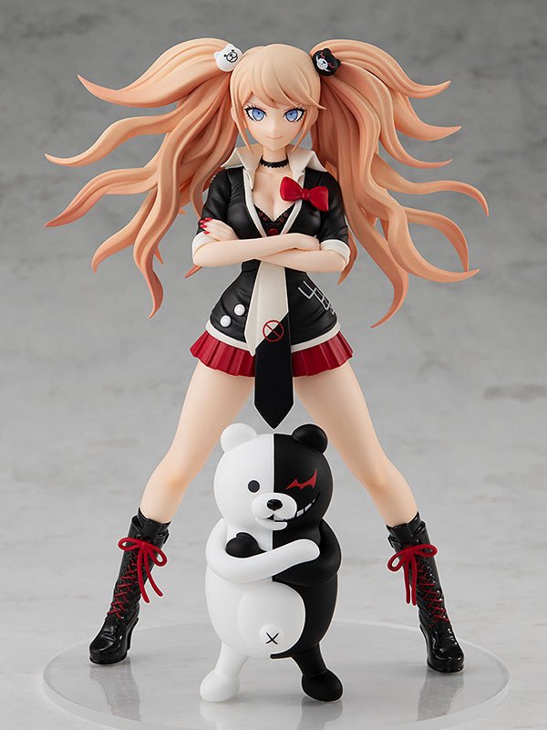 Good Smile Company - Pop Up Parade Junko Enoshima (Danganronpa 1.2 Reload) - Good Game Anime