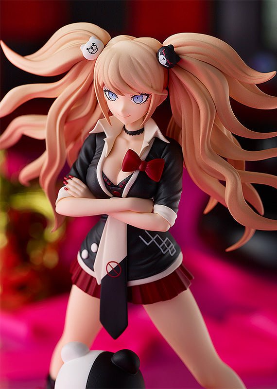 Good Smile Company - Pop Up Parade Junko Enoshima (Danganronpa 1.2 Reload) - Good Game Anime