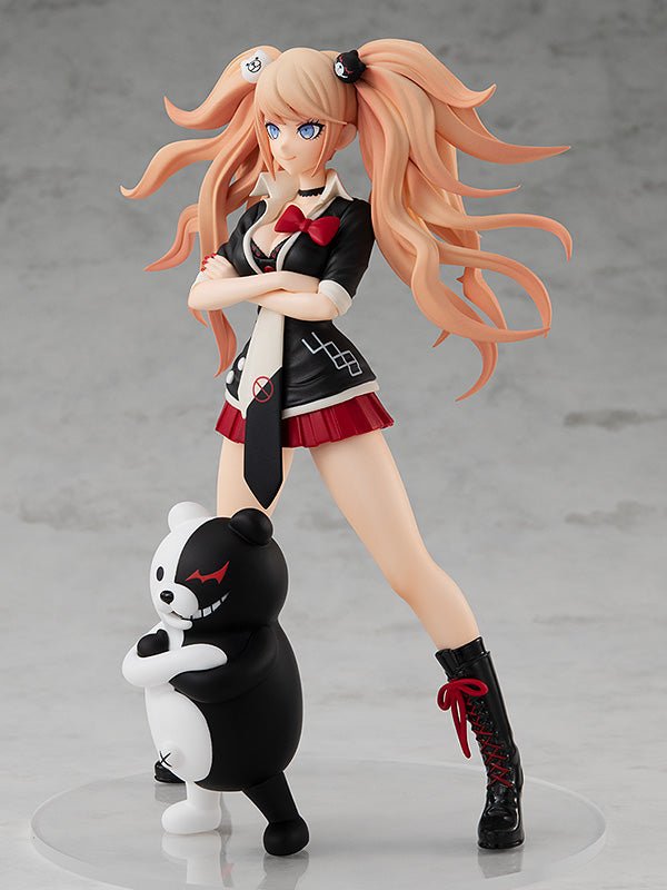 Good Smile Company - Pop Up Parade Junko Enoshima (Danganronpa 1.2 Reload) - Good Game Anime