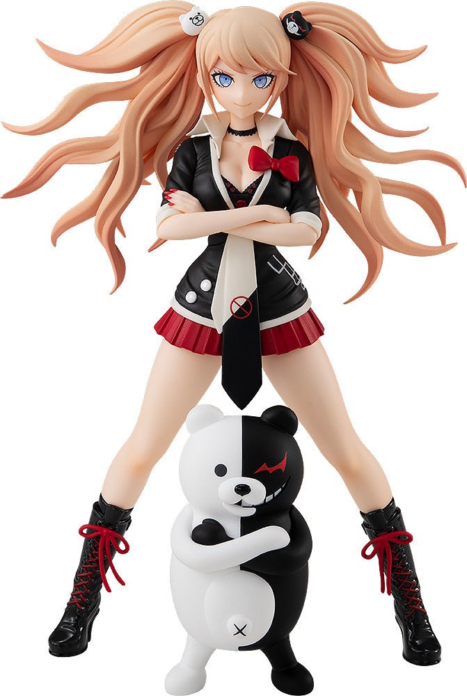 Good Smile Company - Pop Up Parade Junko Enoshima (Danganronpa 1.2 Reload) - Good Game Anime