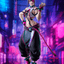 Good Smile Company - POP UP PARADE Juri (Street Fighter) - Good Game Anime