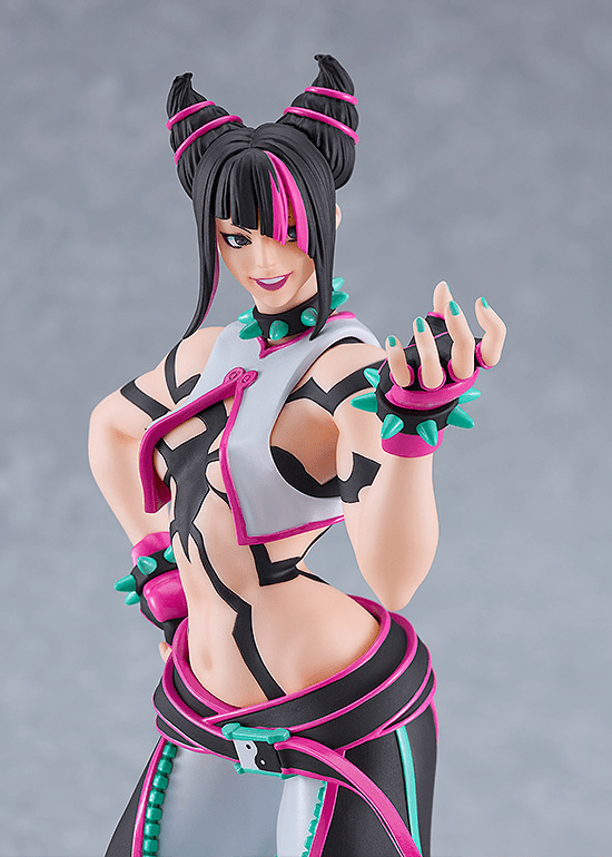 Good Smile Company - POP UP PARADE Juri (Street Fighter) - Good Game Anime
