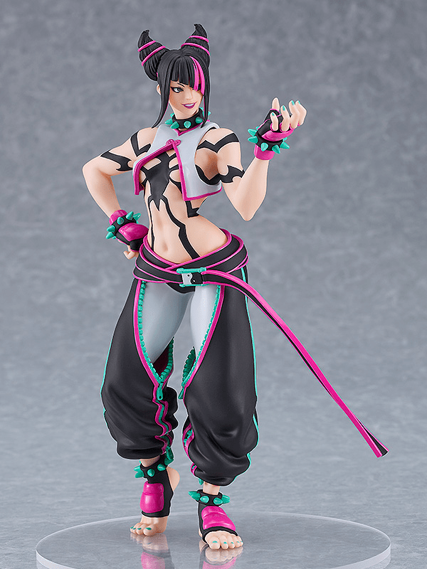 Good Smile Company - POP UP PARADE Juri (Street Fighter) - Good Game Anime
