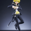 Good Smile Company - POP UP PARADE Kagamine Len: BRING IT ON Ver. L Size - Good Game Anime