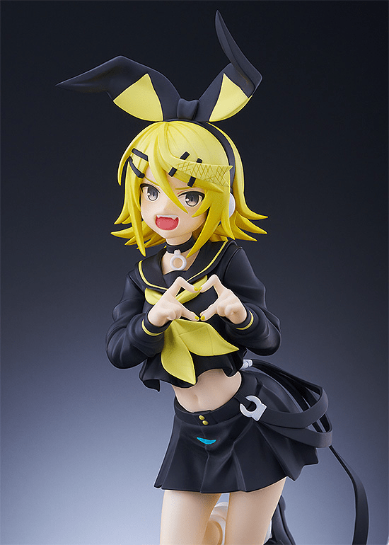 Good Smile Company - POP UP PARADE Kagamine Rin: BRING IT ON Ver. L Size - Good Game Anime