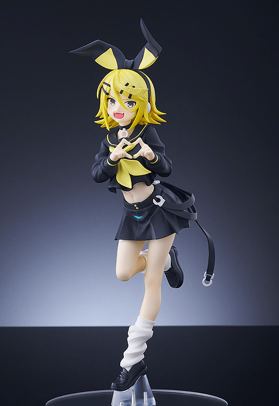 Good Smile Company - POP UP PARADE Kagamine Rin: BRING IT ON Ver. L Size - Good Game Anime