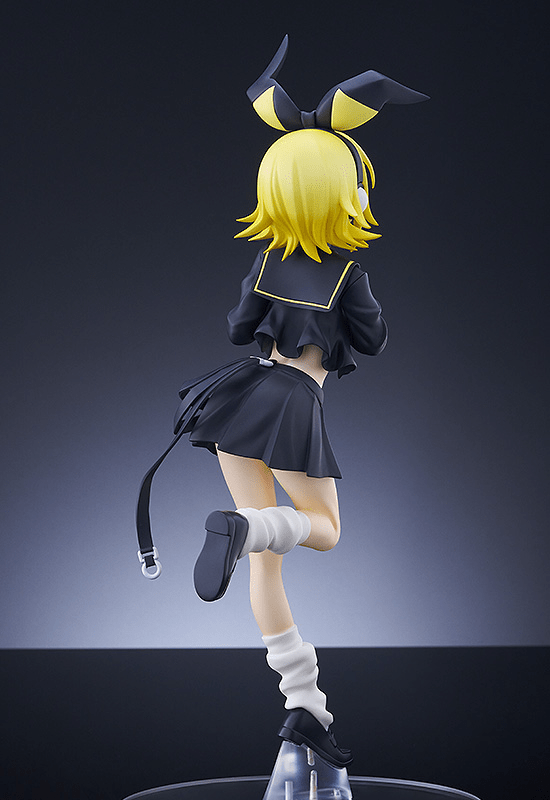 Good Smile Company - POP UP PARADE Kagamine Rin: BRING IT ON Ver. L Size - Good Game Anime