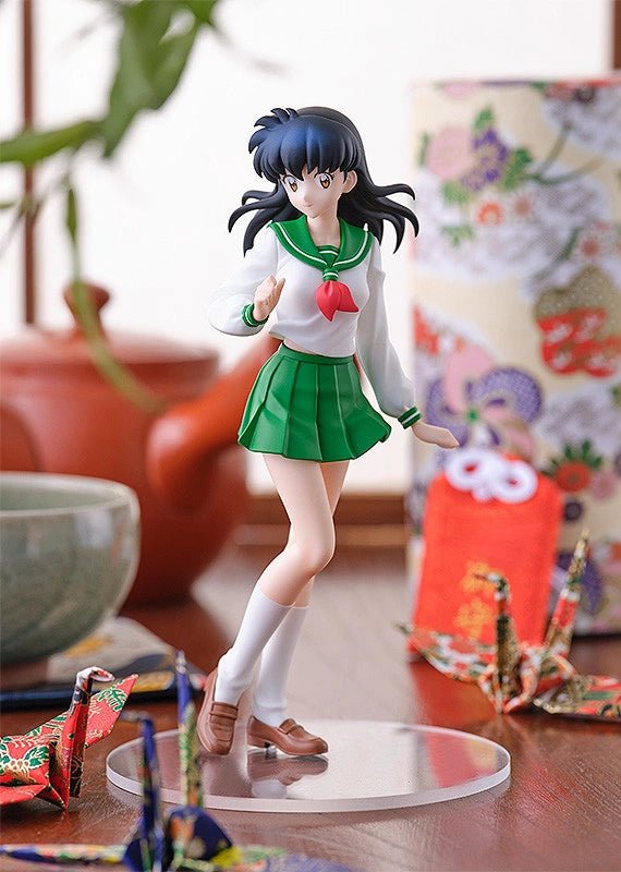 Good Smile Company - POP UP PARADE Kagome Higurashi (Inuyasha) - Good Game Anime