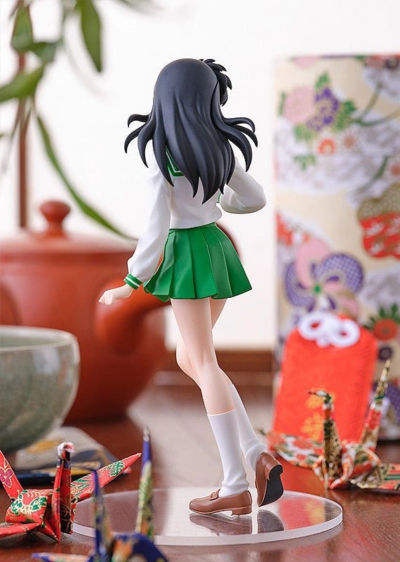 Good Smile Company - POP UP PARADE Kagome Higurashi (Inuyasha) - Good Game Anime