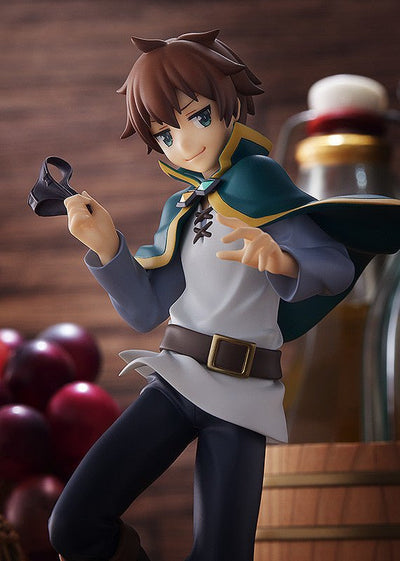 Good Smile Company - Pop Up Parade Kazuma (KonoSuba) - Good Game Anime