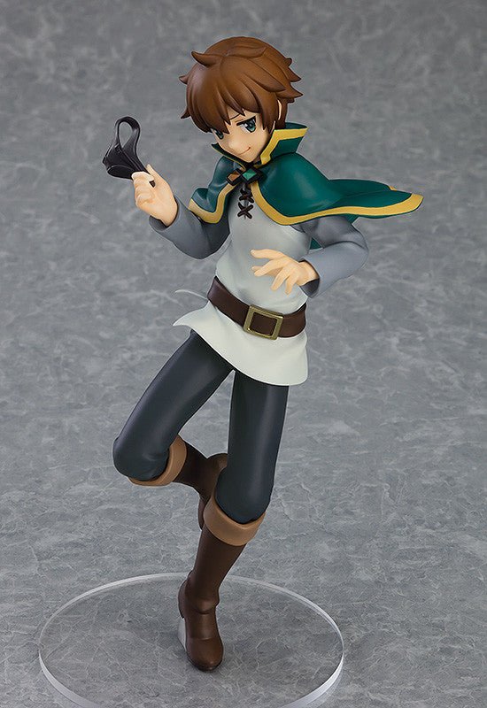 Good Smile Company - Pop Up Parade Kazuma (KonoSuba) - Good Game Anime