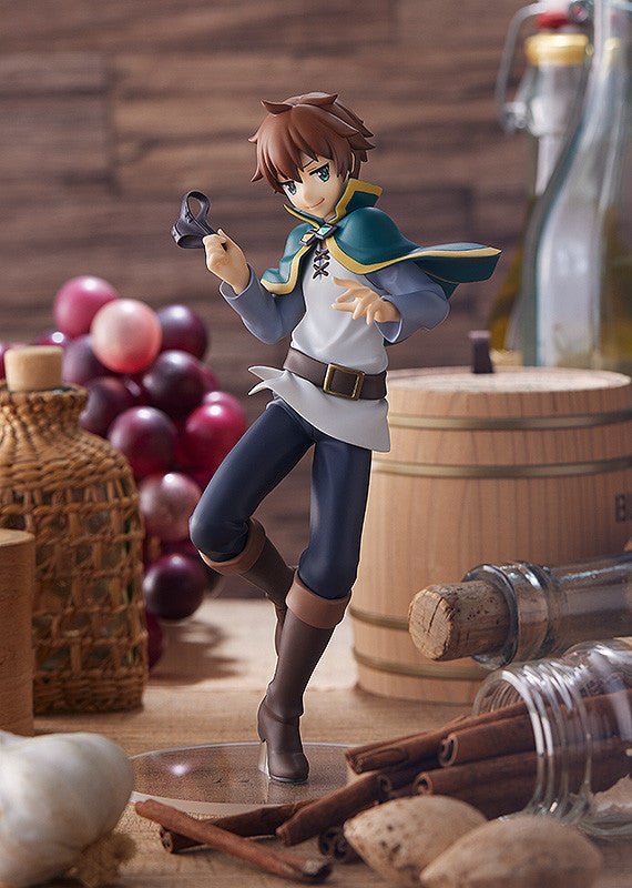 Good Smile Company - Pop Up Parade Kazuma (KonoSuba) - Good Game Anime