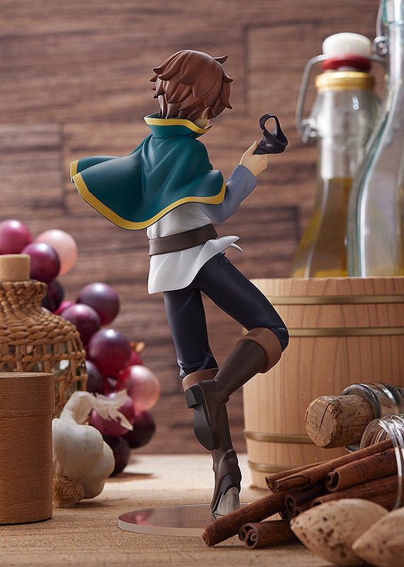 Good Smile Company - Pop Up Parade Kazuma (KonoSuba) - Good Game Anime