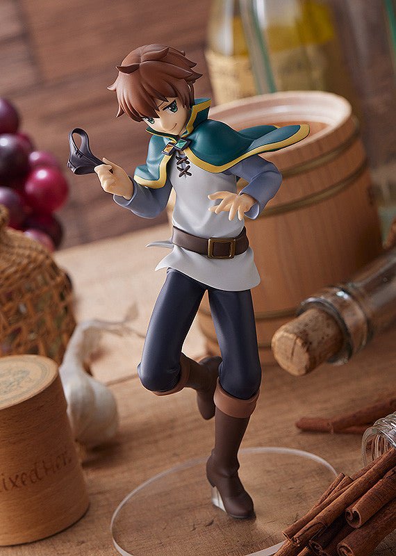 Good Smile Company - Pop Up Parade Kazuma (KonoSuba) - Good Game Anime