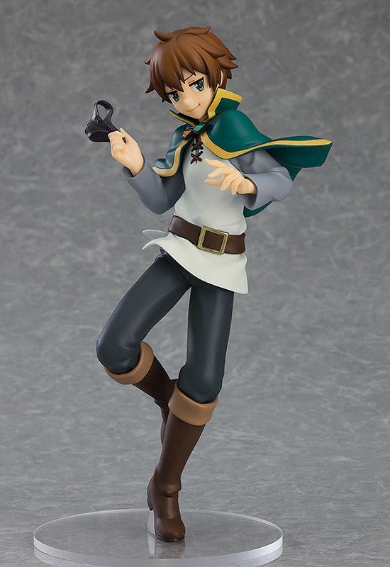 Good Smile Company - Pop Up Parade Kazuma (KonoSuba) - Good Game Anime