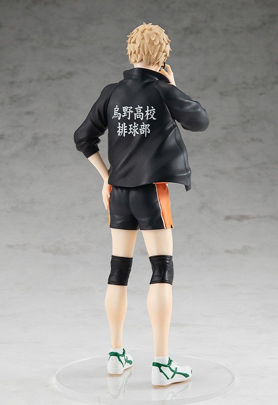 Good Smile Company - Pop Up Parade Kei Tsukishima (Haikyu!!) - Good Game Anime