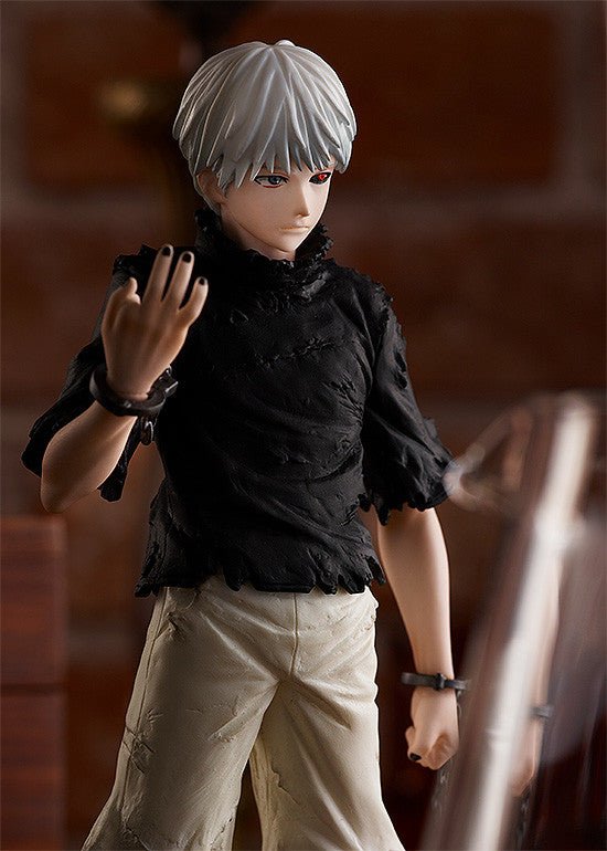 Good Smile Company - Pop Up Parade Ken Kaneki (Tokyo Ghoul) - Good Game Anime